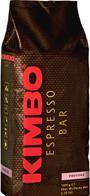 Image du produit Kimbo Espresso Bar Prestige (1000 g, Torréfaction moyenne)