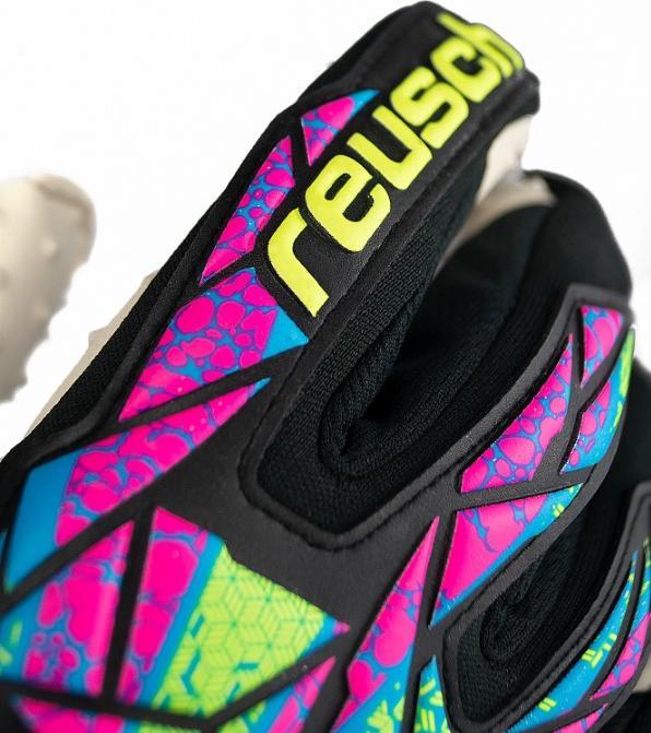 Actual product image Reusch Attrakt SpeedBump (10)