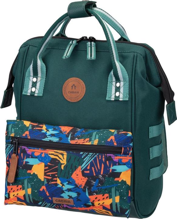 Actual product image Cabaia Adventurer S Recycled (12 l)