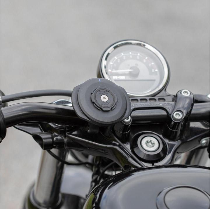 Image du produit Quad Lock Tête de charge sans fil résistante aux intempéries V3