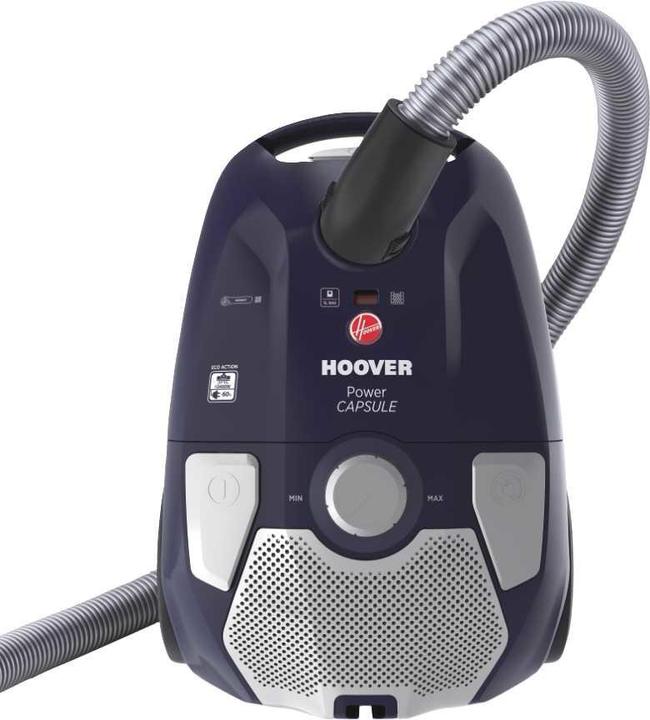 Actual product image Hoover Power Capsule PC10PAR 011 Drum Vacuum Dry Dust Bag