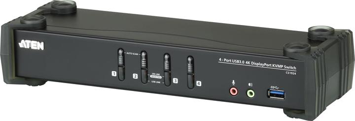 Aten Cs1924