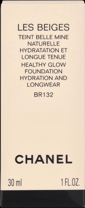 Produktbild Chanel Les Beiges Teint Belle Mine Natur Beige D.132 (BR132)