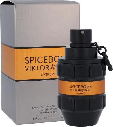 Image du produit Viktor & Rolf Spicebomb Extreme (Eau de parfum, 50 ml)