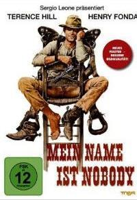 Produktbild Mein Name ist Nobody (DVD, 1973, Deutsch, Englisch)