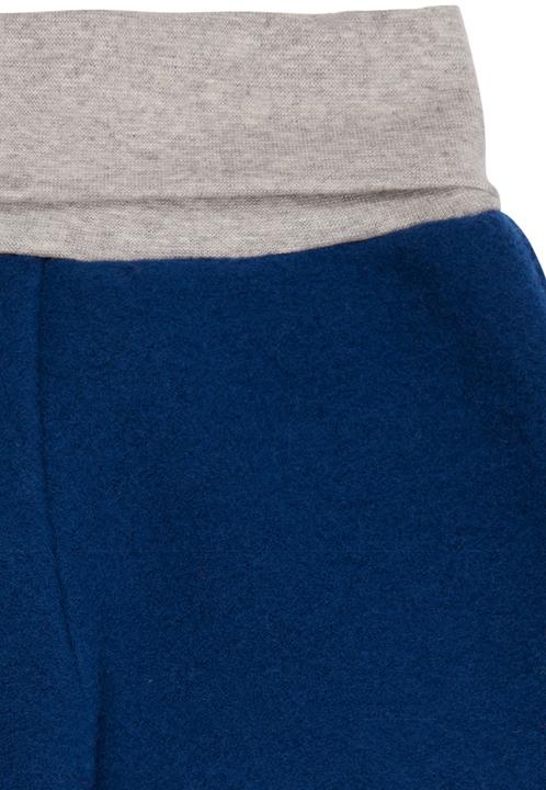 Actual product image loud + proud Pants Wool Fleece Ultra (68)