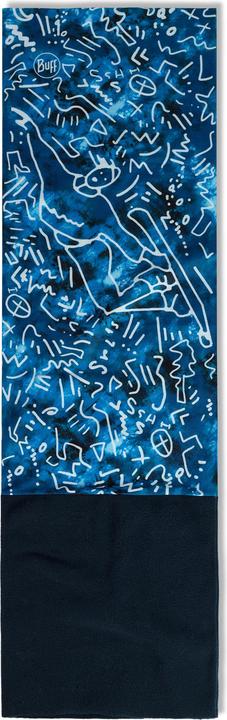 Immagine prodotto Buff Jr Polar Tivat Blue