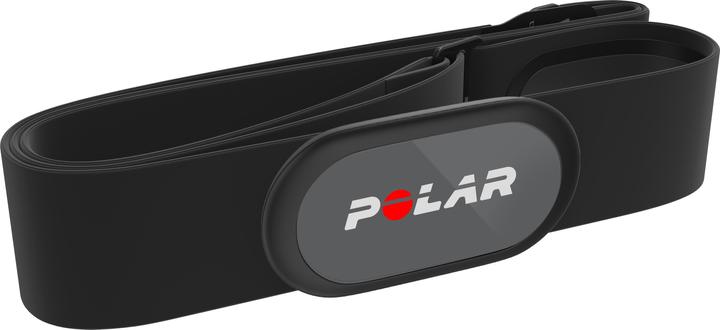 Heart rate belts