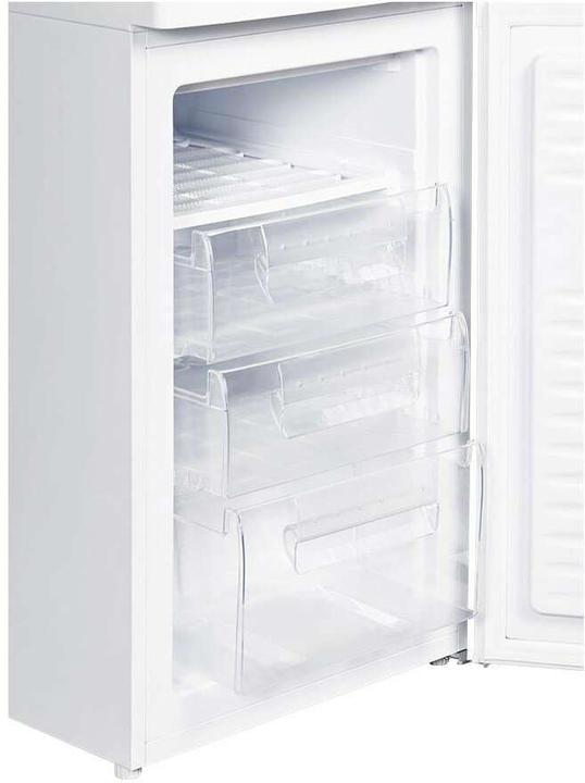 Actual product image Kibernetik Gefrierschrank GS92 Rechts/Wechselbar (Stand-alone, 91 l)