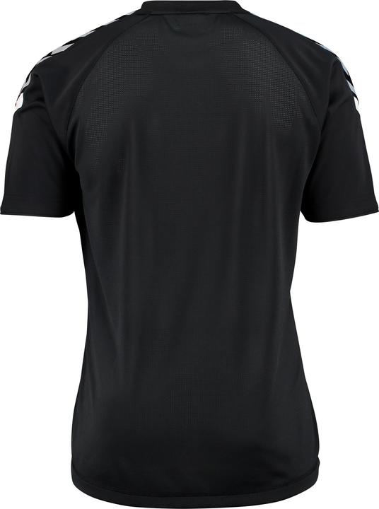 Actual product image hummel Authentic Charge Ss Poly Jersey (40, 41, 42, 43, 44, 45, 46, 48, 50, 52)