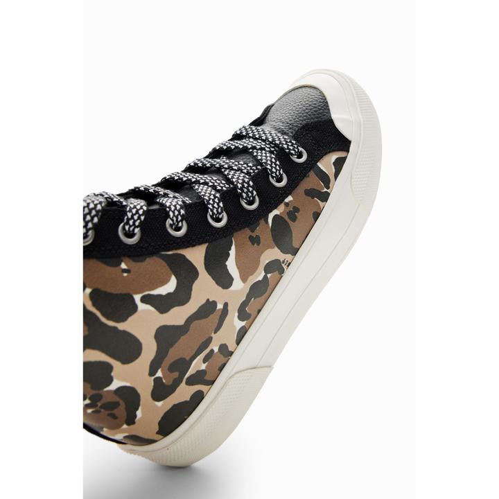 Immagine prodotto Desigual scarpe da ginnastica da crush animal mix (38)