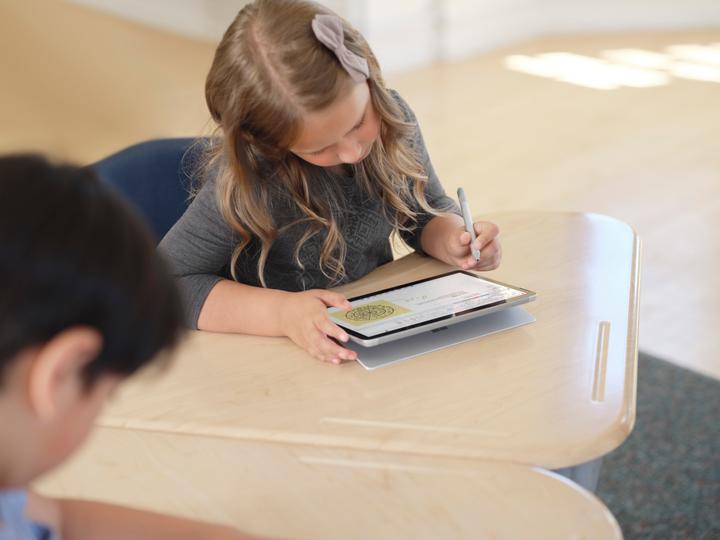 Immagine prodotto Microsoft Classroom Pen 2 for business