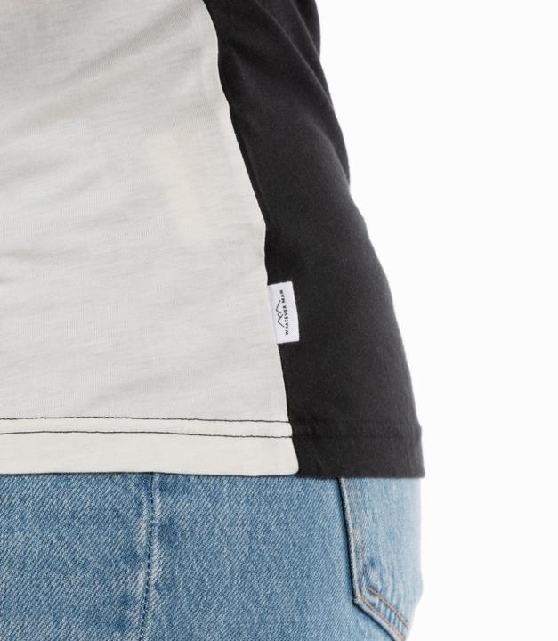Actual product image Whatever Man In The Wild Lyocell Longsleeve (XS)