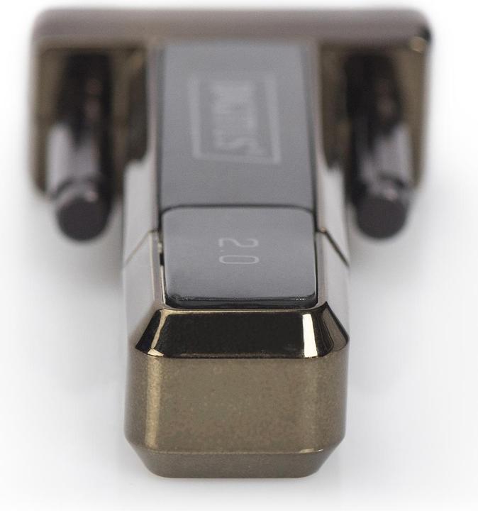 Image du produit Digitus Da-70156 (USB 2.0)