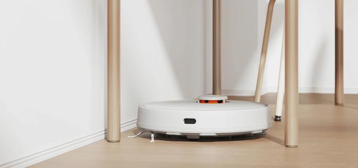 Produktbild Xiaomi MI Robot Vacuum S12 (Saugwischroboter)
