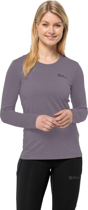 Actual product image Jack Wolfskin Sky Thermal L/S W (XXL)