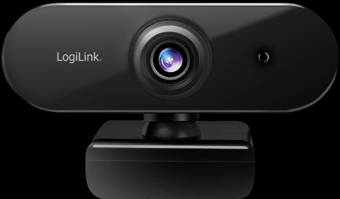 Actual product image LogiLink UA0371 (2 Mpx)
