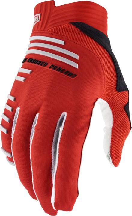 Racer Red