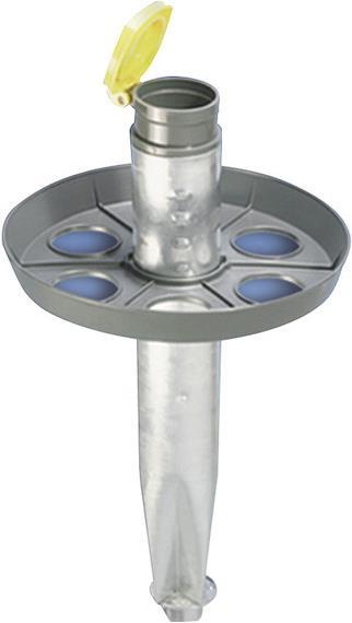 Actual product image Stewi Ground foundation