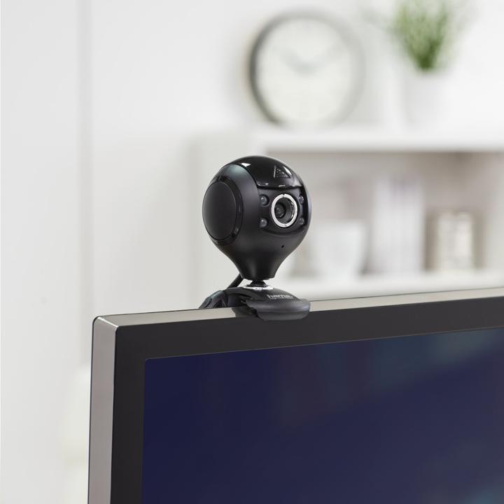 Produktbild Hama Spy Protect (0.90 Mpx)