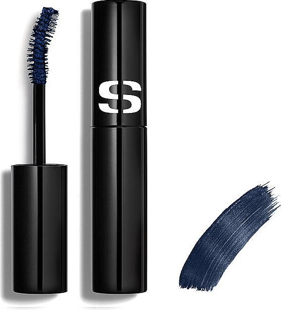 Actual product image Sisley So Curl Mascara (03 Deep Blue)