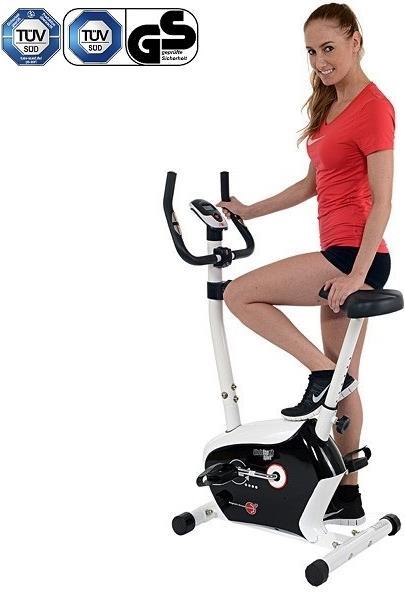 Produktbild Christopeit CL 1 Heimtrainer 1302