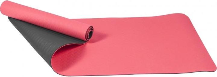 Gorilla Sports TPE Yogamatte (8 mm)