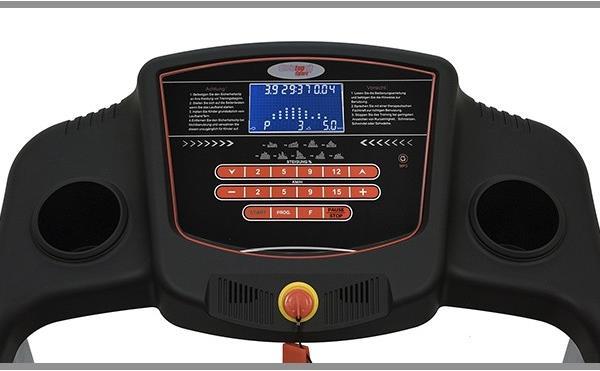 Actual product image Christopeit TM 550S