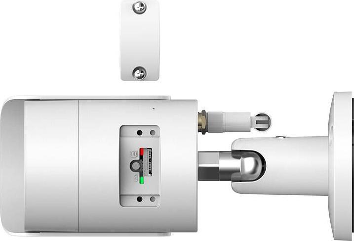 Actual product image Imou WRL CAMERA BULLET PRO 3MP/IPC-F32MIP (2304 x 1296 Pixels)