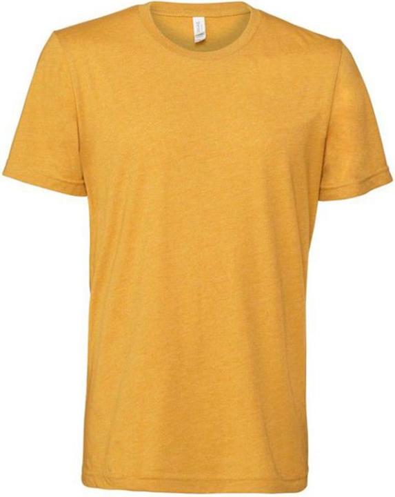 Bella Canvas Cvc Tshirt Kurzärmlig