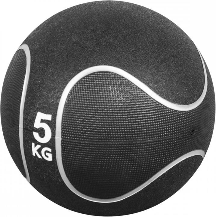 Gorilla Sports Medicine ball (5 kg, 230 mm)