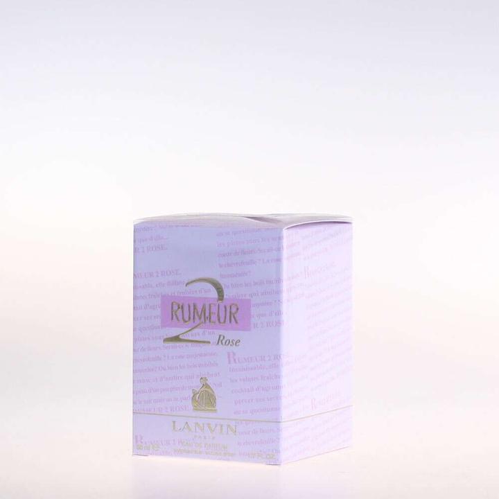 Actual product image Lanvin Rumeur 2 Rose (Eau de parfum, 50 ml)