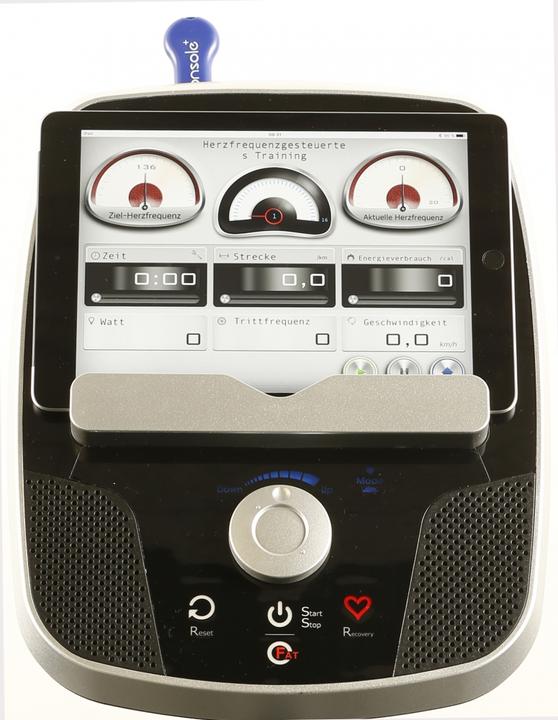 Produktbild Maxxus Crosstrainer CX 10.1 Pro