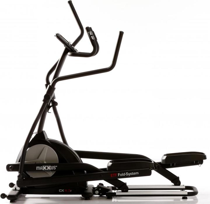 Immagine prodotto Maxxus Crosstrainer CX 4.3f