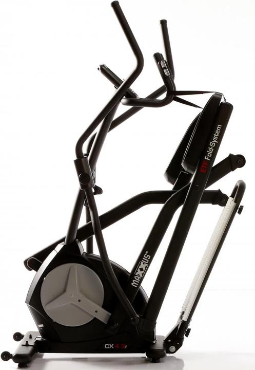 Immagine prodotto Maxxus Crosstrainer CX 4.3f