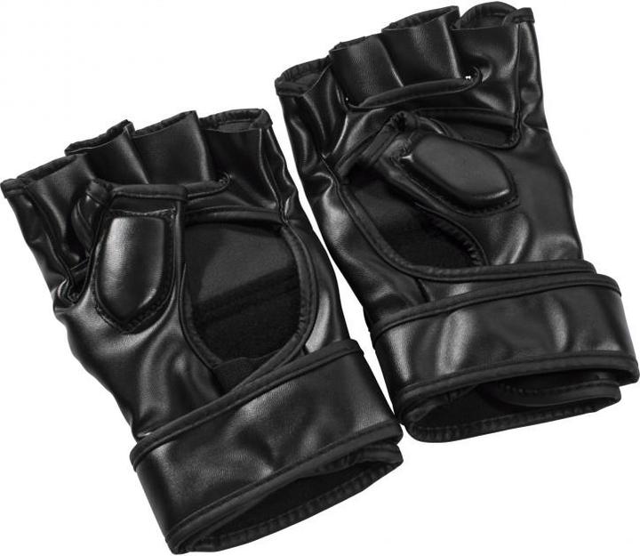 Produktbild Gorilla Sports MMA Boxhandschuhe (L, XL)