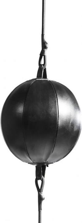 Gorilla Sports Balle à double extrémité (1.50 kg)