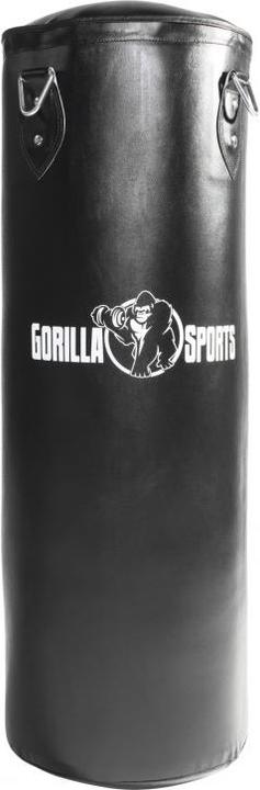 Gorilla Sports Sac de frappe (90 cm, 27 kg)