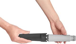 Actual product image WMF Perfection water filter