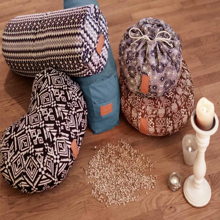 Produktbild DoYourSports Yogakissen Bolster Paravati