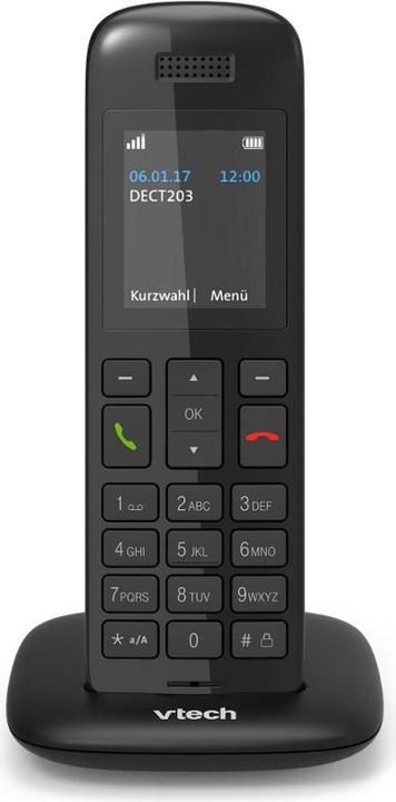 Image du produit Swisscom Téléphone HD VTech HD10