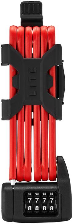 Produktbild Abus Bordo Lite 6055C (85 cm)