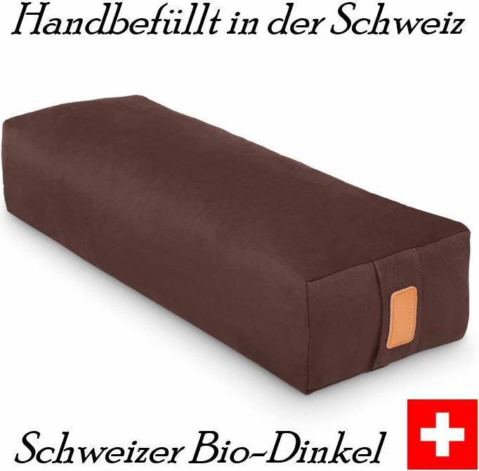 Produktbild DoYourSports Yogakissen Bolster Paravati