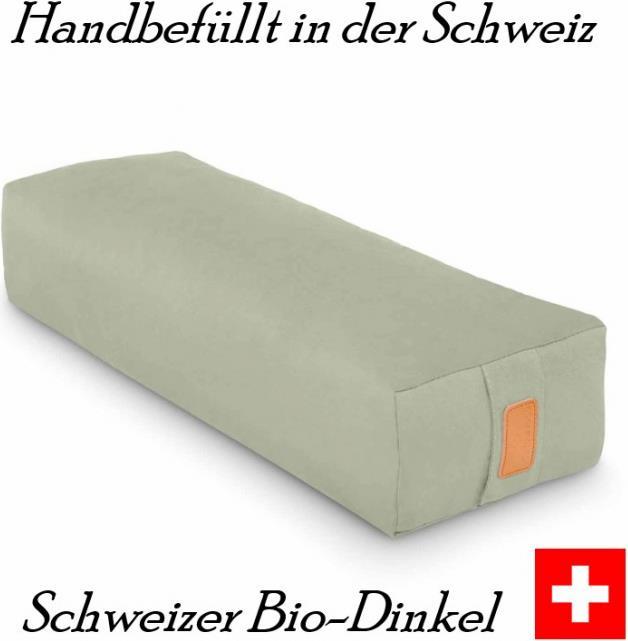 Produktbild DoYourSports Yogakissen Bolster Paravati