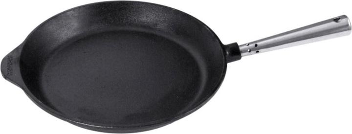 Produktbild Contacto Eisenguss-Bratpfanne 28 cm (28 cm, Bratpfanne, Gusseisen)