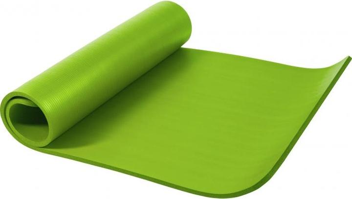 Gorilla Sports yoga mat (15 mm)