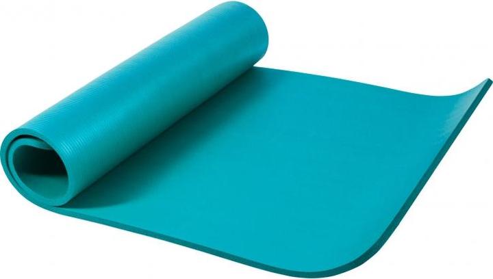 Gorilla Sports Yoga mat (15 mm)