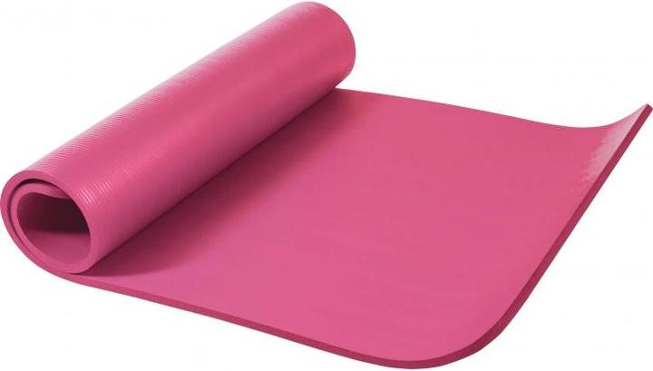 Gorilla Sports Yogamatte (15 mm)