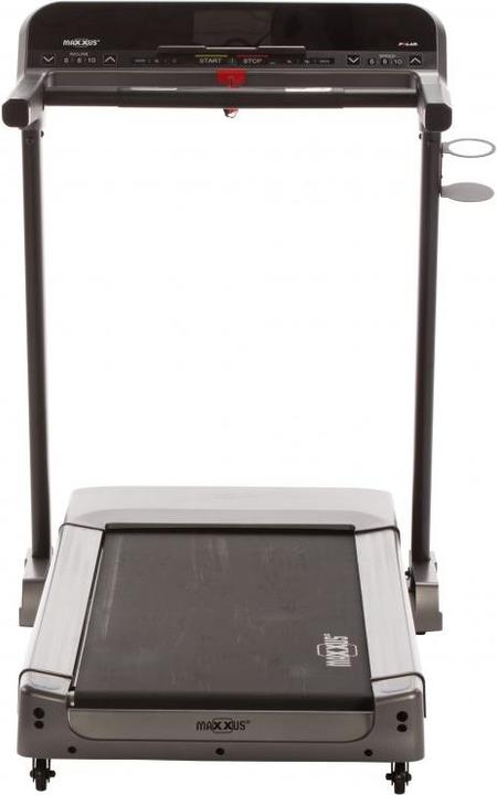 Actual product image Maxxus Treadmill RunMAXX 6.3