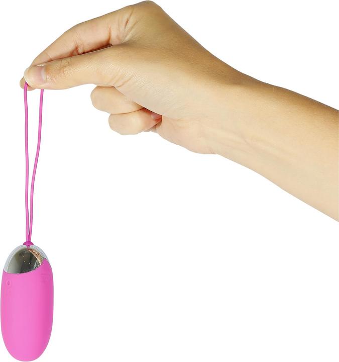 Image du produit MOQQA Oeuf vibrant Pêche